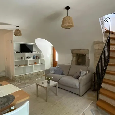 Holiday home Chez Mi-chele