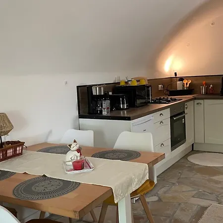 Chez Mi-chele Holiday home *