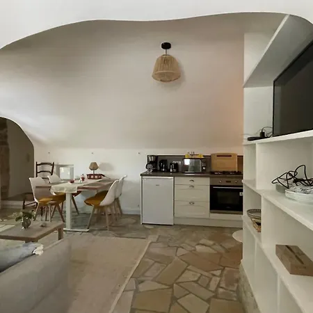 Holiday home Chez Mi-chele