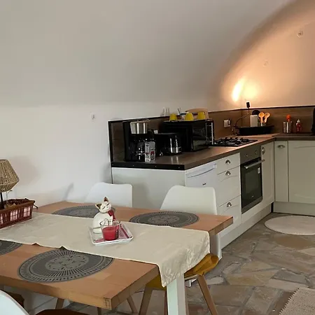 Chez Mi-chele Vakantiehuis *