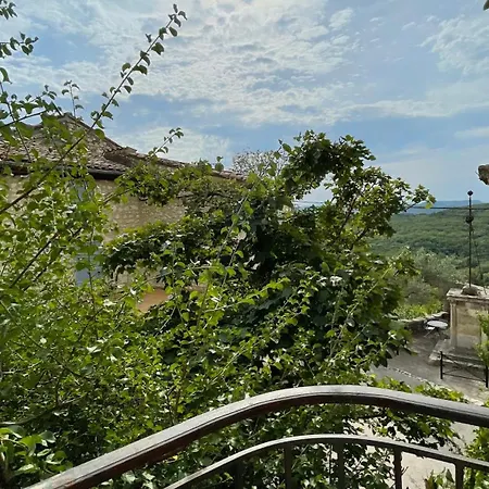 Chez Mi-chele * La Garde Adhemar